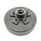 Dexter Axle H-D 3.5K 545 Cups & Studs, 008-247-05 008-247-05 - alternate 1